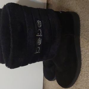 Bebe Winter Boots